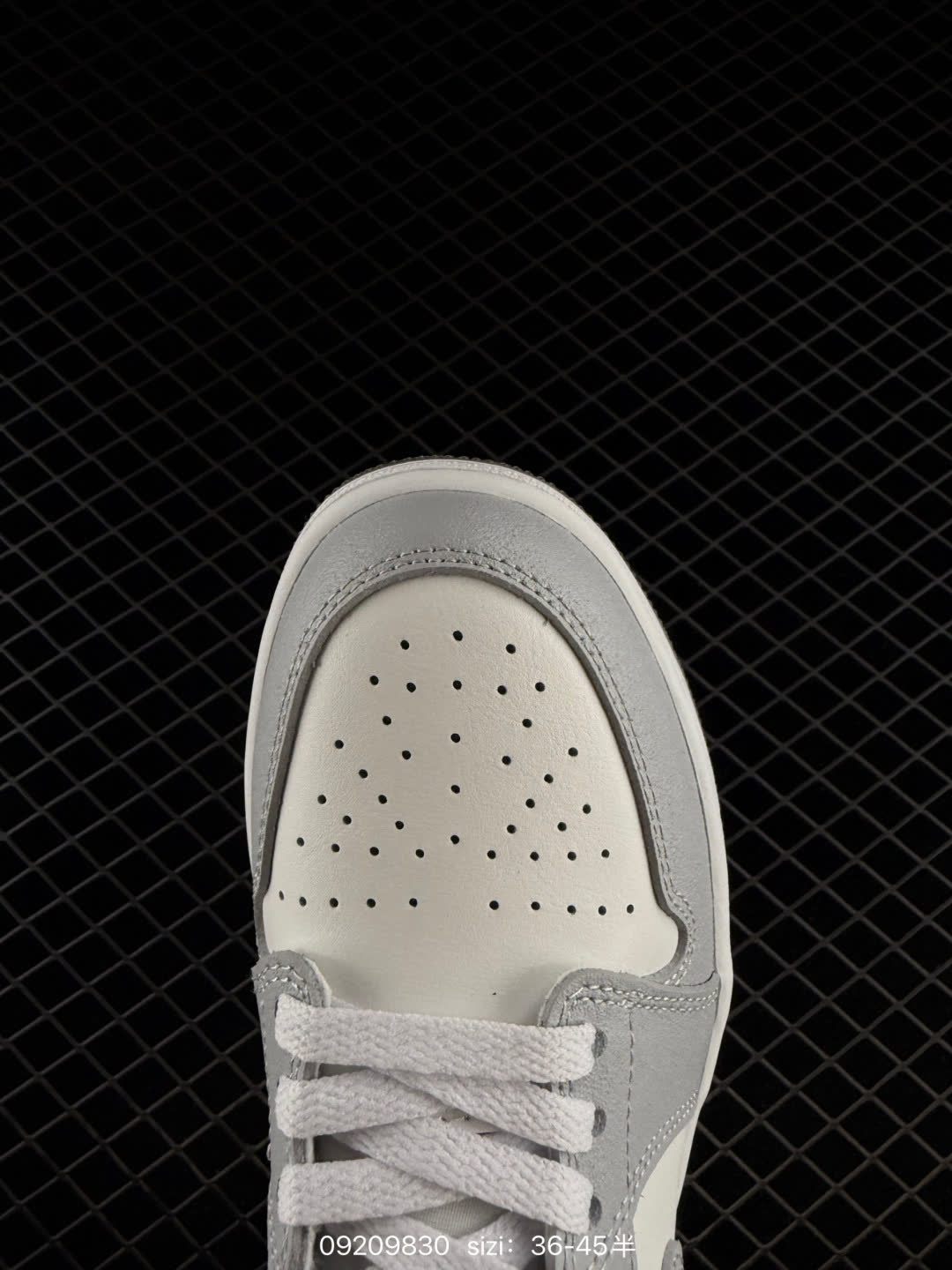 Air Jordan 1 Low AJ1-553558